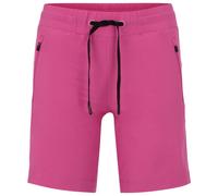 Venice Beach - Women's Shelby Drytivity Woven4Way Stretch Shorts - Running shorts size XXL, pink