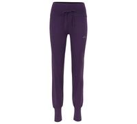 Venice Beach - Women's Uma Pants - Tracksuit trousers size M, blue