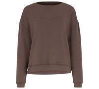 Venice Beach - Women's VB April Sweatshirt - Jumper size M, brown