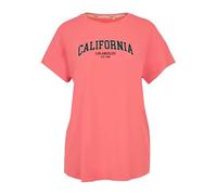 Venice Beach Women's Vb Edana T-Shirt, Bitter Sweet, S