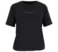 Venice Beach - Women's VB Freya Drytivity - Sport shirt size M, black