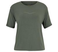 Venice Beach - Women's VB Freya - Sport shirt size S, olive