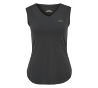 Venice Beach Women's Vb Lally Yoga Shirt, Anthracite, L