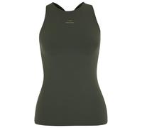 Venice Beach - Women's VB Virginia Drytivity - Tank top size XL, grey