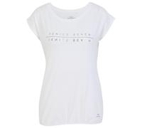 Venice Beach - Women's Wonder T-Shirt - Sport shirt size XS, white