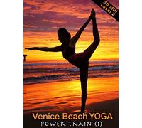 Venice Beach Yoga - Power Train (1) - Level 2