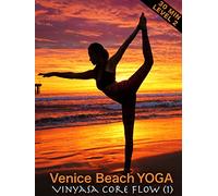 Venice Beach Yoga - Vinyasa Core Flow (1) - Level 2