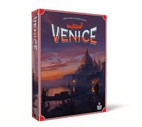 Venice Board Game