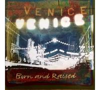 Vanguard – Venice - Born & Raised
