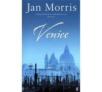 Venice by Jan Morris (1993-10-07)