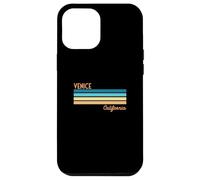Venice California Case for iPhone 12 Pro Max