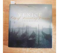 Venice: City of Haunting Dreams