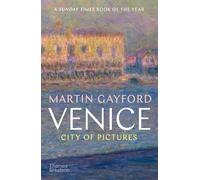 Venice: City of Pictures