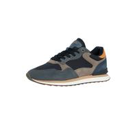 HOFF City Venice Flat Trainers, Blue, 46 EU