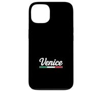 Venice Cursive Case for iPhone 13