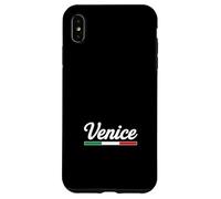 Venice Cursive Case for iPhone XS Max