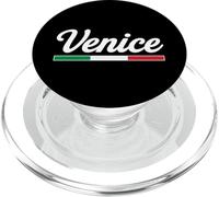 Venice Cursive PopSockets PopGrip for MagSafe