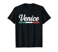 Venice Cursive T-Shirt