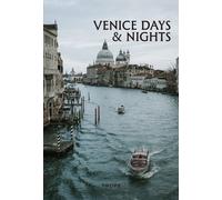 Venice Days and Nights