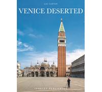 Venice Deserted