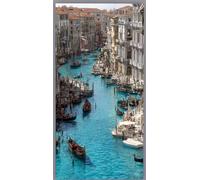 Venice Diamond Painting Italy Diamond Art Kits Adults Beginners DIY 5D Square Drill Crystal Art Rhinestone Gem Dots Embroidery Paintings Crafts Picture Kits, Home Wall Decor Gifts 100x200cm uk24-l16