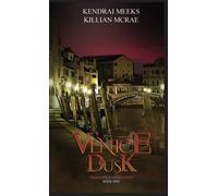 Venice Dusk