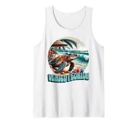 Venice Florida Tank Top