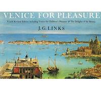 Venice for Pleasure