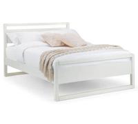 Venice Grey 4ft 6in Double Bed