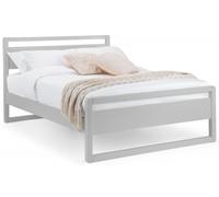Venice Grey Bed - Sizes Available