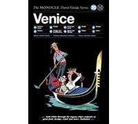 Venice (Hardback Book)