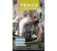 Venice in Your Pocket: Unique Walks (Urban Expedition Europe)