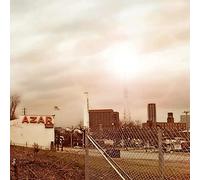 Venice Is Sinking - Azar