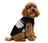 Venice Italy Dog Shirt Summer Tank Top Sleeveless Pet Clothes for Small Medium Puppy And Cat