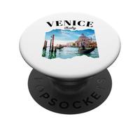 Venice Italy PopSockets Adhesive PopGrip