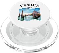 Venice Italy PopSockets PopGrip for MagSafe