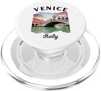Venice Italy PopSockets PopGrip for MagSafe