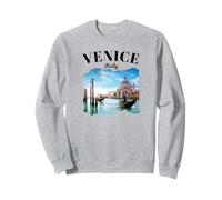 Venice Italy Sweatshirt