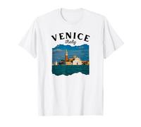 Venice Italy T-Shirt