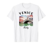 Venice Italy T-Shirt