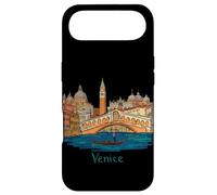 Venice Italy Travel Souvenir Gift Historic City Landmark Case for iPhone Air
