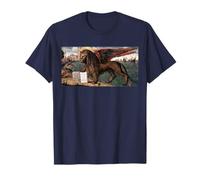 VENICE - LION T-Shirt