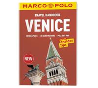 Venice Marco Polo Handbook (Marco Polo Travel Guide)