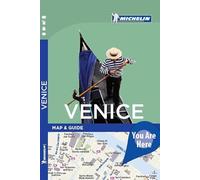 Venice - Michelin You Are Here: You are Here: 1