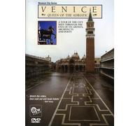 Venice - Queen Of The Adriatic [DVD] [2008]