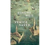 Venice Saved