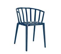 Venice Shiny Chair Kartell - 8058967380187