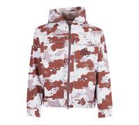 Venice Sign Jacket - male - Deus Ex Machina - Light Jackets - Brown - M - Jackets M