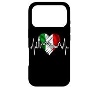 Venice Skyline Italian Heartbeat Italy Fan I Love Venezia Case for iPhone 17 Pro