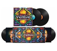 Venice - Stained Glass [VINYL]
